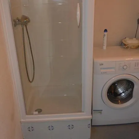 One-bedroom With Swimming Pool And Garden View 103 *